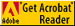 Download the Acrobat Reader