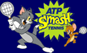 ATP Smash Tennis Logo