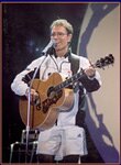 Sir Cliff Richard