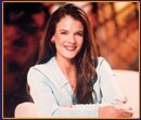 Annabel Croft