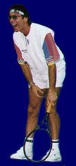 Sir Cliff Richard
