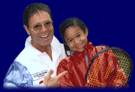 Sir Cliff Richard
