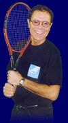 Sir Cliff Richard