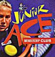 Junior Ace Magazine
