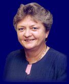 Sue Mappin