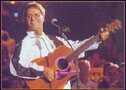 Singing goodbye to the nineties - 1999