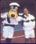 A Man's Best Friend - 1994