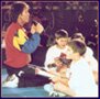 Teaching the World to sing - 1995