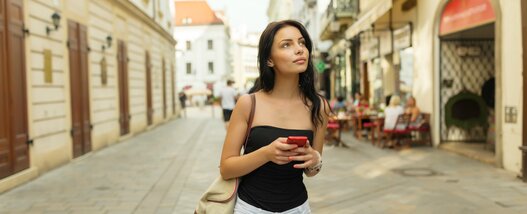 Is it possible to have credit cards in 2018?